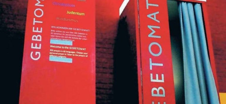 O «OIKOΣ» ΤΟΥ ΘΕΟΥ ΜΕΣΑ ΣΕ ΑΕΡΟΔΡΟΜΙΟ! Τι σκέφτηκαν οι αθεόφοβοι για να τα οικονομήσουν (photo)