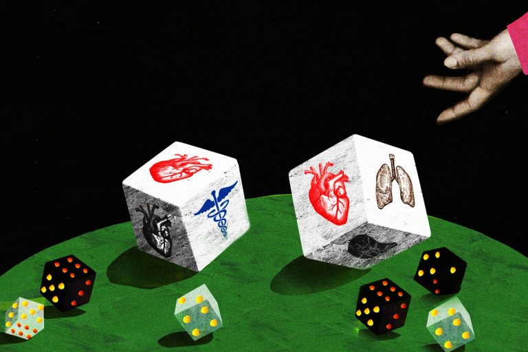 Παράλογο: Νέα Φάρμακα Χοληστερόλης