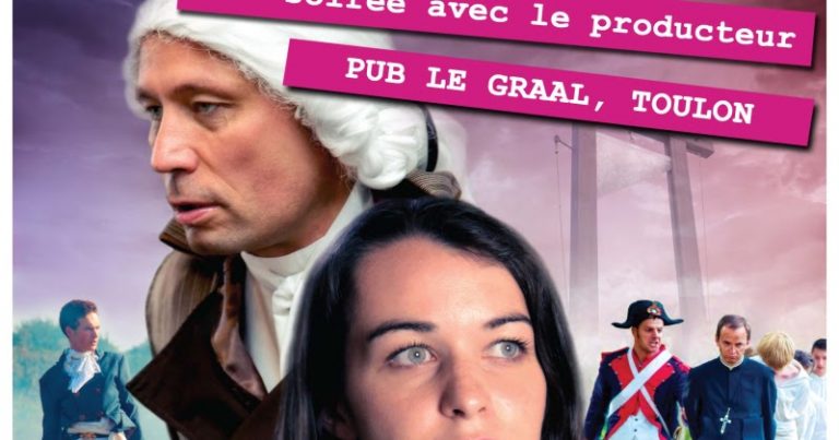 “La Rebellion cachée”: Δραματοποιημένο ντοκιμαντέρ για την γενοκτονία της Βανδέας