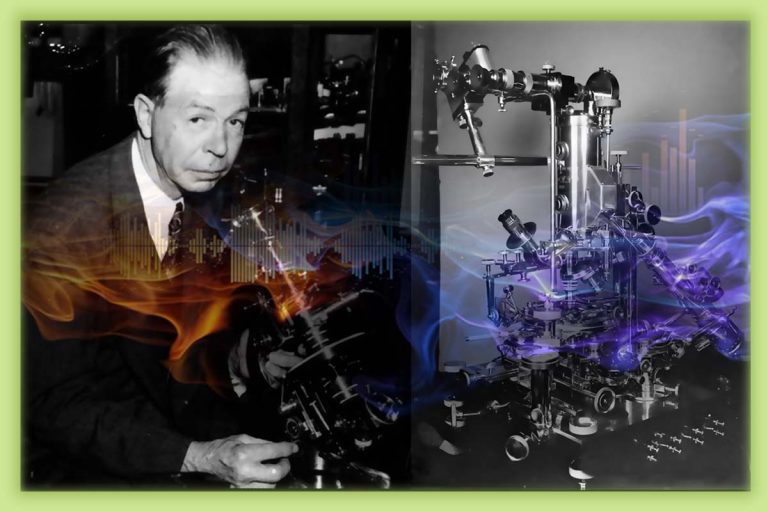 ROYAL RAYMOND RIFE -ΤΟ ΤΕΛΟΣ ΤΩΝ ΑΣΘΕΝΕΙΩΝ