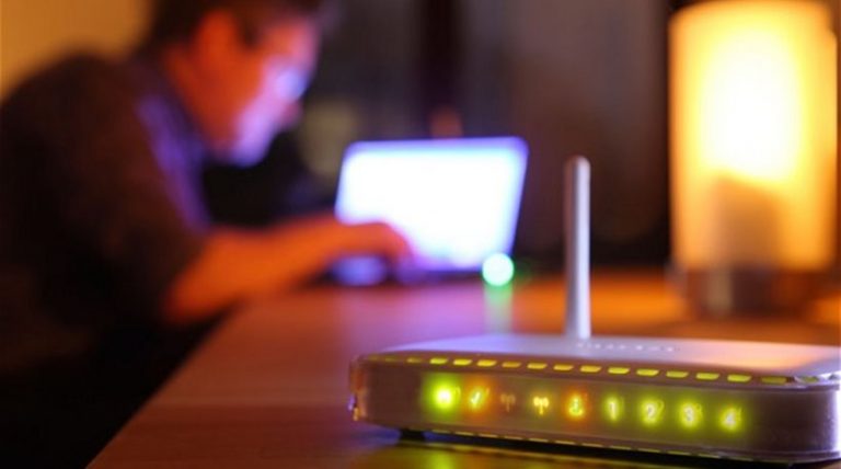 Τα σήματα Wi-Fi μπορούν να επιτρέψουν σε κάποιον να σας “δει” μέσα στο σπίτι σας!