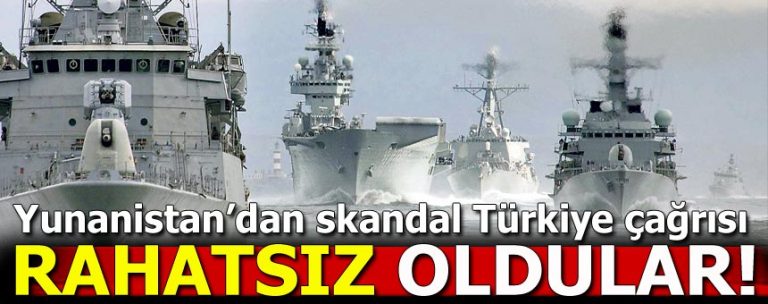 «ΘΕΡΜΟ» ΕΛΛΗΝΟΤΟΥΡΚΙΚΟ ΕΠΕΙΣΟΔΙΟ ΣΤΗΝ… ΑΓΚΥΡΑ ΓΙΑ ΤΗΝ ΤΟΥΡΚΙΚΗ ΑΣΚΗΣΗ ΘΑΛΑΣΣΟΛΥΚΟΣ!