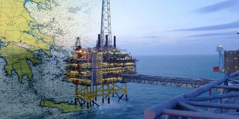 Τώρα πια σχεδόν όλοι βλέπουν κοιτάσματα νοτίως της Κρήτης