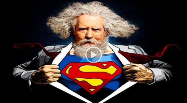 ΠΡΟΕΤΟΙΜΑΖΟΥΝ ΤΗΝ ΚΟΙΝΗ ΓΝΩΜΗ ΓΙΑ ΤΗΝ ΕΛΕΥΣΗ ΕΝΟΣ ΠΑΓΚΟΣΜΙΟΥ ΟΡΑΜΑΤΙΣΤΗ…