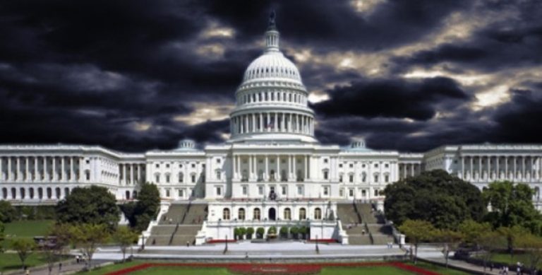 Γερουσιαστές καλούν το Κογκρέσο να εγκρίνει την κήρυξη πολέμου στην Συρία!