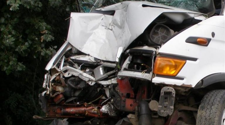 Βουλγαρία: 10 νεκροί μετανάστες από σύγκρουση λεωφορείου – Οδηγούσε 16χρονος χωρίς δίπλωμα