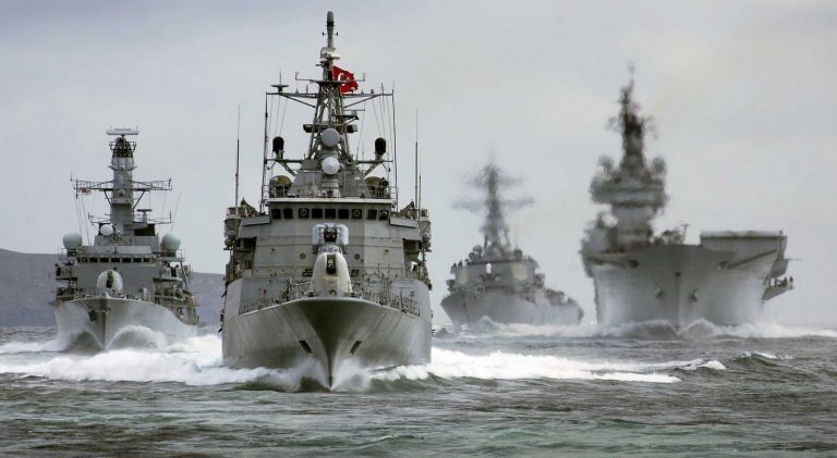 ΑΝΟΙΞΑΝ ΟΙ «ΠΥΛΕΣ ΤΗΣ ΚΟΛΑΣΕΩΣ» – Ο ΕΡΝΤΟΓΑΝ ΕΤΟΙΜΑΖΕΤΑΙ ΓΙΑ ΠΟΛΕΜΟ ΜΕ ΤΗΝ ΕΛΛΑΔΑ – ΠΑΛΙΚΑΡΙΑ ΟΙ ΚΥΠΡΙΟΙ ΤΟΝ ΑΓΝΟΟΥΝ ΚΑΙ ΞΕΚΙΝΟΥΝ ΓΕΩΤΡΗΣΕΙΣ