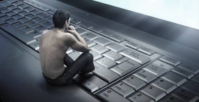 Διαδικτυακή Κατοχή