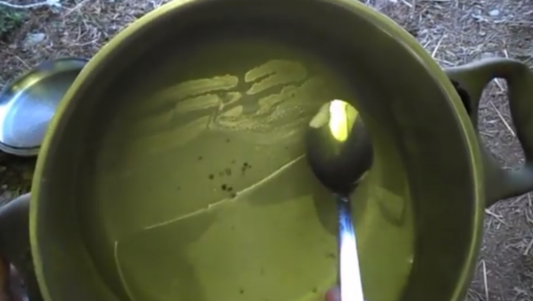 ΑΛΑΤΙ ! ΠΩΣ ΝΑ ΤΟ ΣΥΛΛΕΞΟΥΜΕ ΑΠΟ ΤΟ ΘΑΛΑΣΣΙΝΟ ΝΕΡΟ