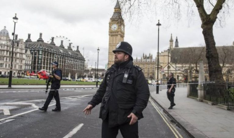 ALERT! ΣΥΝΑΓΕΡΜΟΣ ΣΤΟ ΒΡΕΤΑΝΙΚΟ ΚΟΙΝΟΒΟΥΛΙΟ