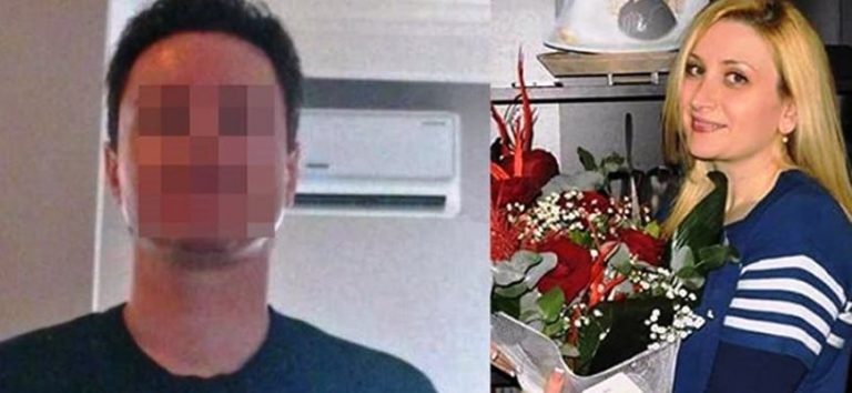 ΑΝΑΤΡΟΠΗ: Eγώ την σκότωσα – Αλλάζει την κατάθεση του και ομολογεί ο γιατρός που κατηγορείται για τον φόνο της 36χρονης στη Θεσσαλονίκη