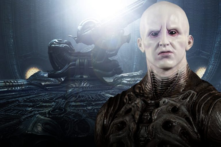 Αναζητώντας Εξωγήινους Ανάμεσα μας