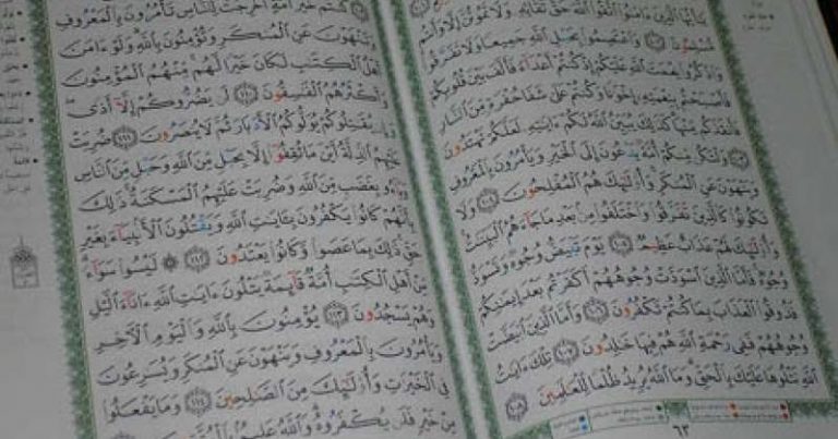 Η Σαουδική Αραβία καλεί την επιτετραμμένη της Δανίας για το Κοράνι