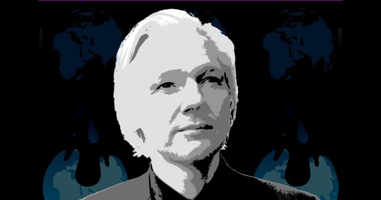 Assange: Το μέλλον της ανθρωπότητας απειλείται από προπαγάνδα ελεγχόμενη μέσω Τεχνητής Νοημοσύνης