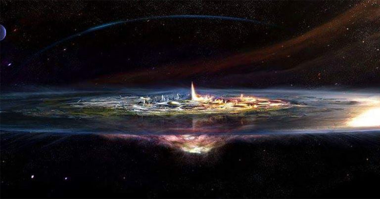 Φοιτήτρια από την Αραβία δημοσίευσε στο διδακτορικό της ότι η Γη είναι επίπεδη