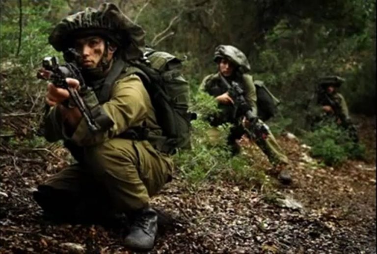 Εξέλιξη – «Κεραυνός» – Την ώρα της τριμερούς συνάντησης, Ισραηλινοί κομάντο “απελευθέρωσαν” κατεχόμενο χωριό στη Κύπρο – Σε έξαλλη κατάσταση ο Ρ.Τ.Ερντογάν – Δείτε βίντεο