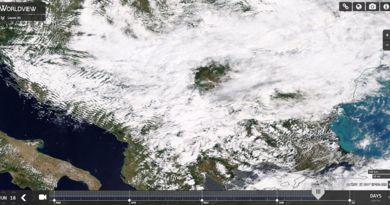 Η Ελλάδα κουνιέται – Για τεχνητούς σεισμούς κάνουν λόγω οι ακτιβιστές!