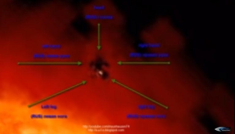 Επιμένει ο Kent Dunn: Έρχονται Τεράστια Μεταφορικά Σκάφη για Εκκένωση του Πλανήτη