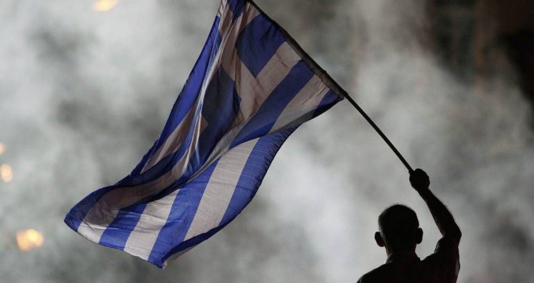 ΕΘΝΙΚΟΣ ΣΥΝΑΓΕΡΜΟΣ! Σε Πλήρη Εξέλιξη η Ισλαμοποίηση της Ελλάδας…