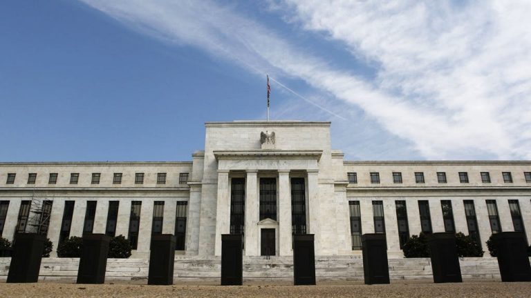 Η ΚΕΝΤΡΙΚΗ ΤΡΑΠΕΖΑ ΤΩΝ ΗΠΑ ΑΥΞΗΣΕ ΤΟ ΕΠΙΤΟΚΙΟ