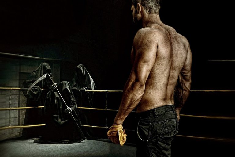 Η Ιδέα ενός Ανεξάρτητου Ανθρώπου