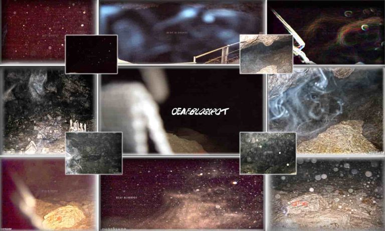 Τι Υπάρχει και Ζει Μέσα στο Σπήλαιο της Πεντέλης (εκπληκτικές φωτογραφίες και video)