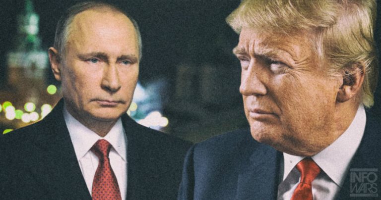 ΠΑΓΚΟΣΜΙΟΣ ΣΥΝΑΓΕΡΜΟΣ (ALERT)! Οι «ΓΙΓΑΝΤΕΣ» τα…. ‘Εσπασαν!! Στα Πρόθυρα του Γ’ Παγκοσμίου Πολέμου… !!!