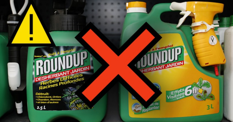 Πάνω από 1 εκατ. υπογραφές για την απαγόρευση ζιζανιοκτόνου της Monsanto στην ΕΕ