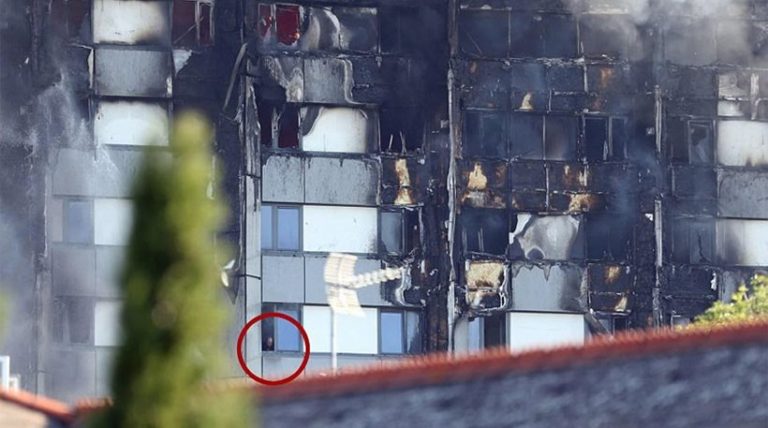 Πύργος της Κολάσεως: Στους 12 οι επιβεβαιωμένοι νεκροί – Δεκάδες ακόμη οι αγνοούμενοι