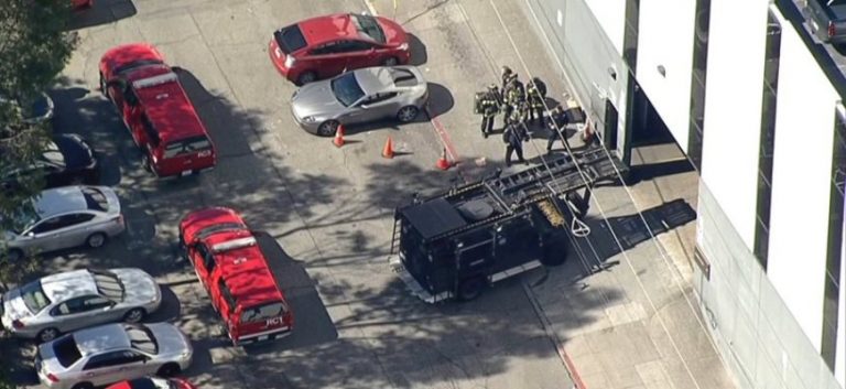 Πυροβολισμοί στο Σαν Φρανσίσκο: Η αστυνομία φυγαδεύει τους περαστικούς – Πληροφορίες για νεκρούς και τραυματίες