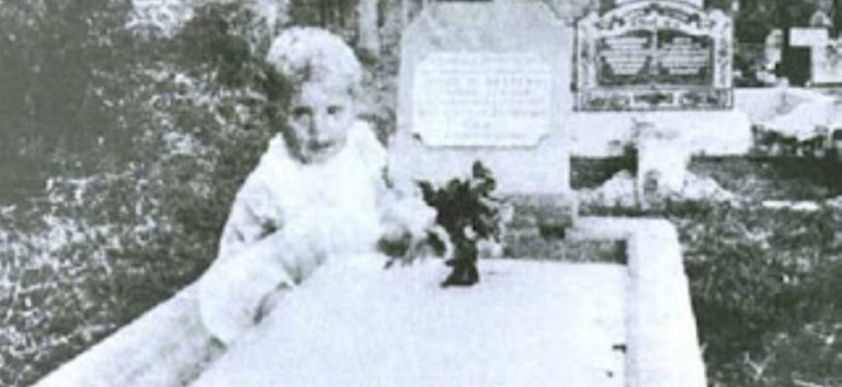 Αν πιστεύεις στα φαντάσματα, ΜΗ δεις αυτές τις 11 φωτογραφίες