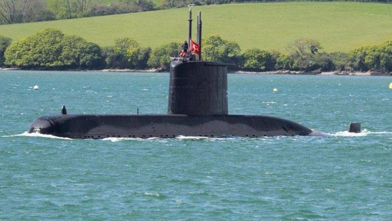 Προκαλεί η Τουρκία με νέες NAVTEX: Στέλνει υποβρύχια στα χωρικά ύδατα της Κύπρου