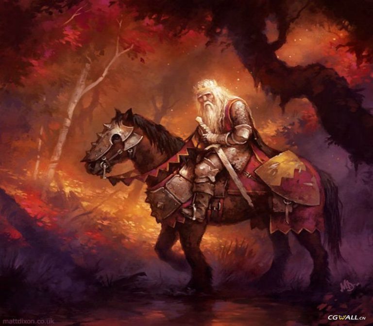 To Δαχτυλίδι του Βασιλιά , το Τζίνι και το Μαγικό Σκουλήκι