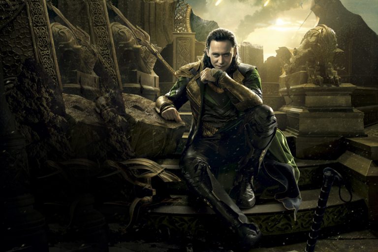 Θεός Είναι Ο,τι Αποκαλείς Θεό