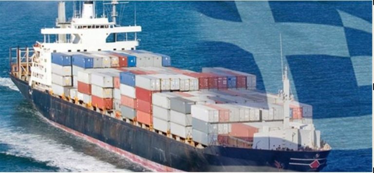 «ΤΟΡΠΙΛΗ» ΣΕ ΣΟΪΜΠΛΕ ΑΠΟ ΤΟΥΣ ΕΛΛΗΝΕΣ ΕΦΟΠΛΙΣΤΕΣ! Βενιάμης: «Η παγκόσμια πρωτιά της Ελληνικής ναυτιλίας μάλλον ενοχλεί»