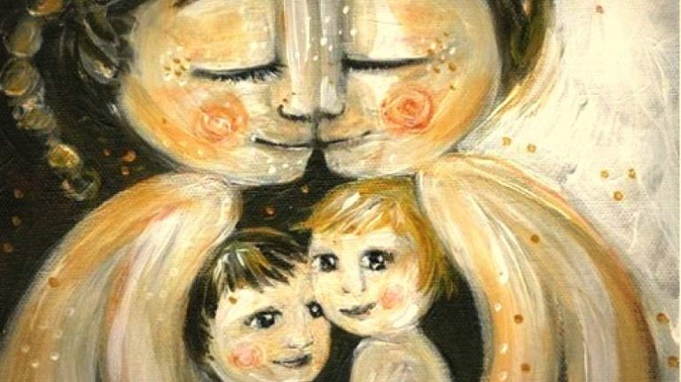 Τότε που δεν συζητούσα με το παιδί μου, γιατί είχα δουλειές