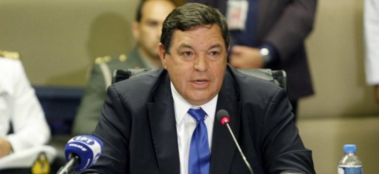 «ΒΟΜΒΑ» ΑΠΟ ΤΟΝ ΣΤΡΑΤΗΓΟ ΦΡΑΓΚΟΥΛΗ! Θα πάμε σε πόλεμο με…