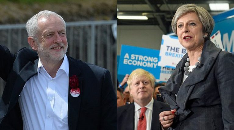 Βρετανία: Οι πιο κρίσιμες εκλογές στην σύγχρονη ιστορία της