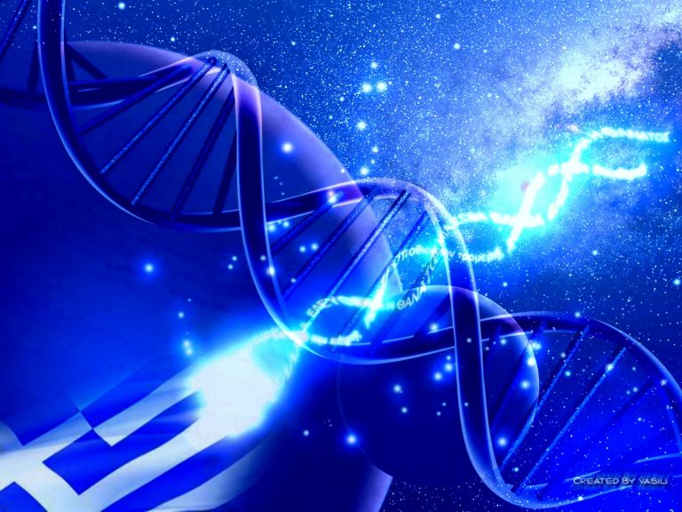 Tο DNA Μπορεί να Επαναπρογραμματιστεί από τις Λέξεις και τις Συχνότητες! Η Σοφία πίσω από το Διαλογισμό και την Πνευματικότητα!