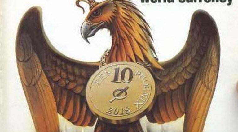 Αποκαλύπτουμε… ΑΠΙΣΤΕΥΤΗ ΠΡΟΒΛΕΨΗ! ΤΟ 2018 Η ΑΡΧΗ ΜΙΑΣ ΤΕΡΑΣΤΙΑΣ ΠΑΓΚΟΣΜΙΑΣ ΑΛΛΑΓΗΣ!!!