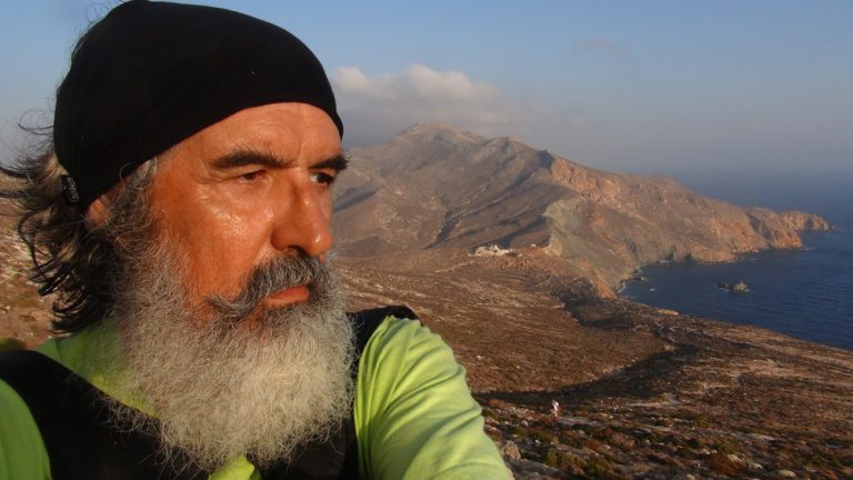 Η αποδόμηση, της αποδόμησης, ω αποδόμηση!