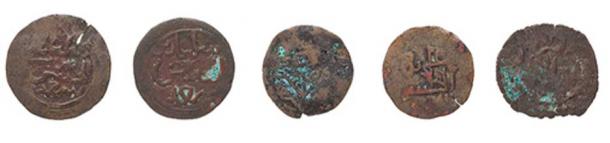 Αρχαία αφρικανικά νομίσματα που βρέθηκαν στην Αυστραλία θέτουν ενδιαφέρουσες ερωτήσεις για την ιστορία του έθνους.  