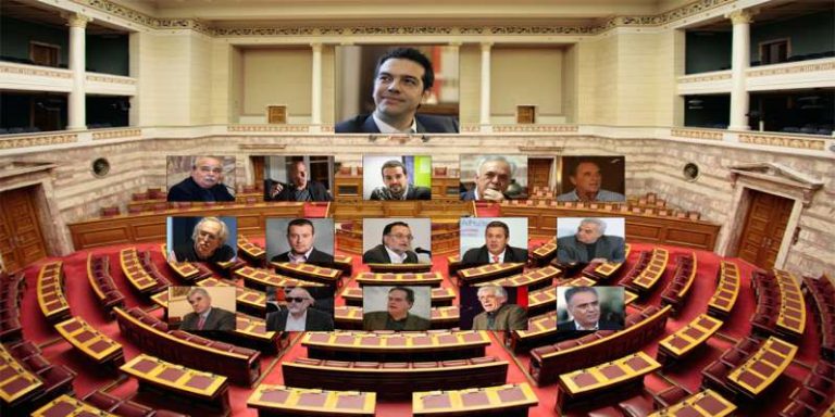 Αποκαλύψεις-“φωτιά” Λαφαζάνη: “Το 2015 υπήρχε συμφωνία με τη Ρωσία για χρηματοδότηση – Θα παίρναμε πετρέλαιο από τον Μαδούρο!”