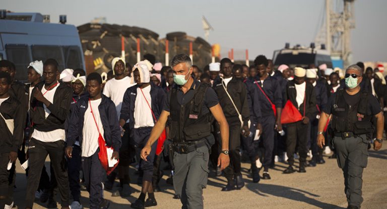 ΑΠΟΚΑΛΥΨΗ… ALERT! ΣΕ ΠΛΗΡΗ ΕΞΕΛΙΞΗ Ο «ΒΙΟΛΟΓΙΚΟΣ ΜΑΣ ΑΦΑΝΙΣΜΟΣ»!!!