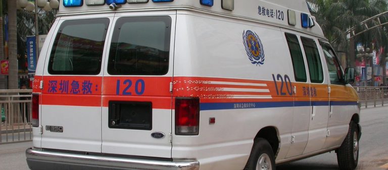 Μεγάλη έκρηξη σε εστιατόριο στην Κίνα – 2 νεκροί και 55 τραυματίες