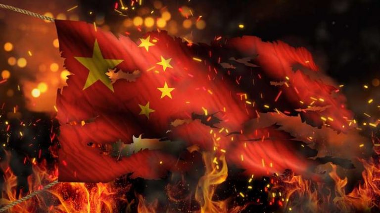 Δείτε πως ετοιμάζουν την Κίνα για παγκόσμιο “χωροφύλακα” της Νέας Τάξης