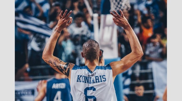 TO Σ Η Κ Ω Σ Α Μ Ε!!! ΕΛΛΗΝΕΣ ΓΙΓΑΝΤΕΣ ΑΠΟ ΧΡΥΣΑΦΙ ΣΑΡΩΣΑΝ ΤΑ ΠΑΝΤΑ!!!