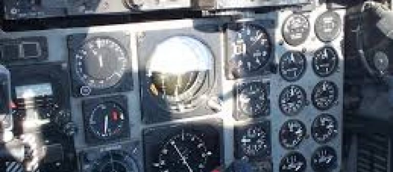 Αεροσκάφος της αερολέσχης Λάρισας αγνοείται