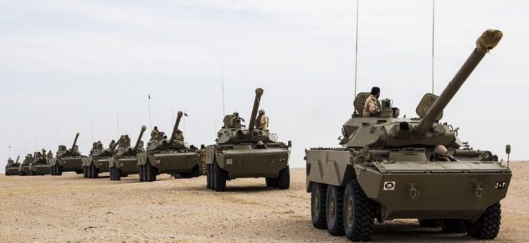 ΔΥΟ ΜΕΡΕΣ ΜΟΝΟ! Το νέο τελεσίγραφο στο Κατάρ – «Είμαστε έτοιμοι για πόλεμο λέει η Ντόχα»