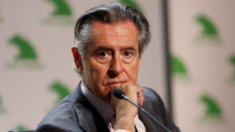 Νεκρός με σφαίρα στο στήθος βρέθηκε πρώην Ισπανός τραπεζίτης